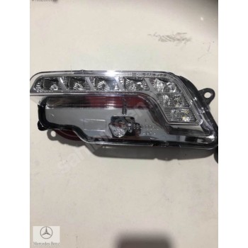 BAŞKAN TİC.MERCEDES A2128200756 W212-W207 SOL GÜNDÜZ FARI 2128200756